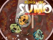 Igra Kralj Sumo: ultimativna tučnjava online