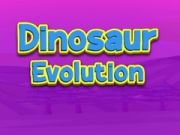 Igra Evolucija Dinosaura online