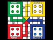 Igra Ludo Brawl online