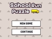 Igra Školski Puzzel online Igra Školski Puzzel online