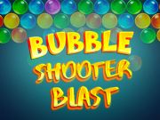Igra Shooter mjehurića: eksplozija online