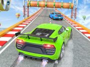 Igra Parkiranje automobila: trikovi online