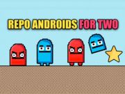 Igra Spremište androida za dvoje online