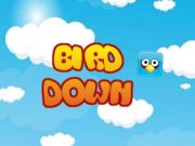 Igra Pad ptica online