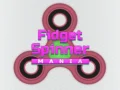 Igra Manija Fidget Spinner online