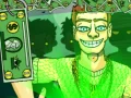 Igra Milijunaš Bez Ruku: Hrana Zombi online