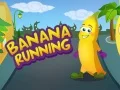 Igra Trčanje s Banane online