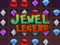 Igra Legenda o draguljima online
