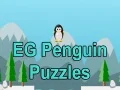 Igra EG Zagonetke Pingvina online