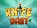 Igra Nož Dart online
