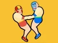 Igra Wrestle Jump 2 online