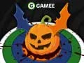 Igra Udarc Halloween online