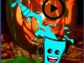 Igra Sretna Čaša Halloween Izdanje online