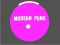 Igra Moderni Pong online