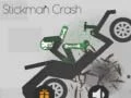 Igra Stickman Sudar online