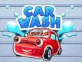 Igra Pranje automobila BEZGRANIČNO online