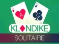 Igra Klondike Solitaire online