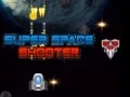 Igra Super Svemirski Strelec online