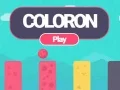 Igra Coloron online