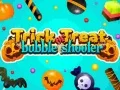 Igra Halloween Bubble Shooter online