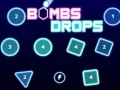 Igra Pad Bombi online