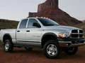 Igra Dodge Ram Power Wagon Klizanje online