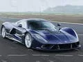 Igra Puzzle Hennessey Venom F5 online