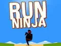 Igra Trči Nindža online