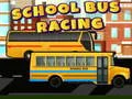 Igra Utrka školskih autobusa online