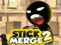 Igra Stickman Spoji 2 online