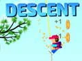 Igra Spust online