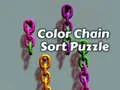 Igra Puzzle Sortiranja Bojnih Lanca online