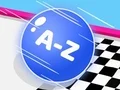 Igra 2048 ABC Trkač online