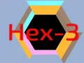 Igra Heks - 3 online