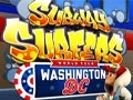 Igra Subway Surfers Washington DC online