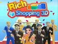 Igra Bogato Šopingiranje 3D online