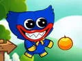 Igra Avantura Poppy Play Time online