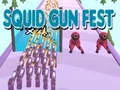 Igra Festival puške lignje online