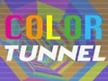 Igra Tunel boja online