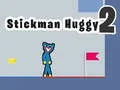 Igra Stickman Zagrljaj 2 online