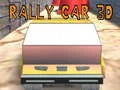 Igra Rally Automobil 3D GM online