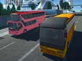 Igra Igra autobusna za putnike u američkom gradu online