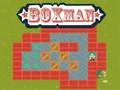 Igra Boxman Sokoban online