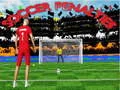 Igra Nogometni penali online