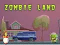 Igra Zemlja Zombija online