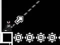 Igra 8bit Crni Konopac online