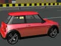 Igra Stvarna Parkiranja: Vožnja Ulice 3D online