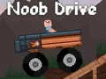 Igra Vožnja Noob online