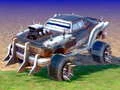 Igra Auto Demolishing Derby Utrke Mobilni online