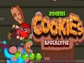 Igra Apokalipsa Keksića Zombija online